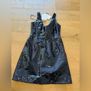 Ferragamo brand new dress